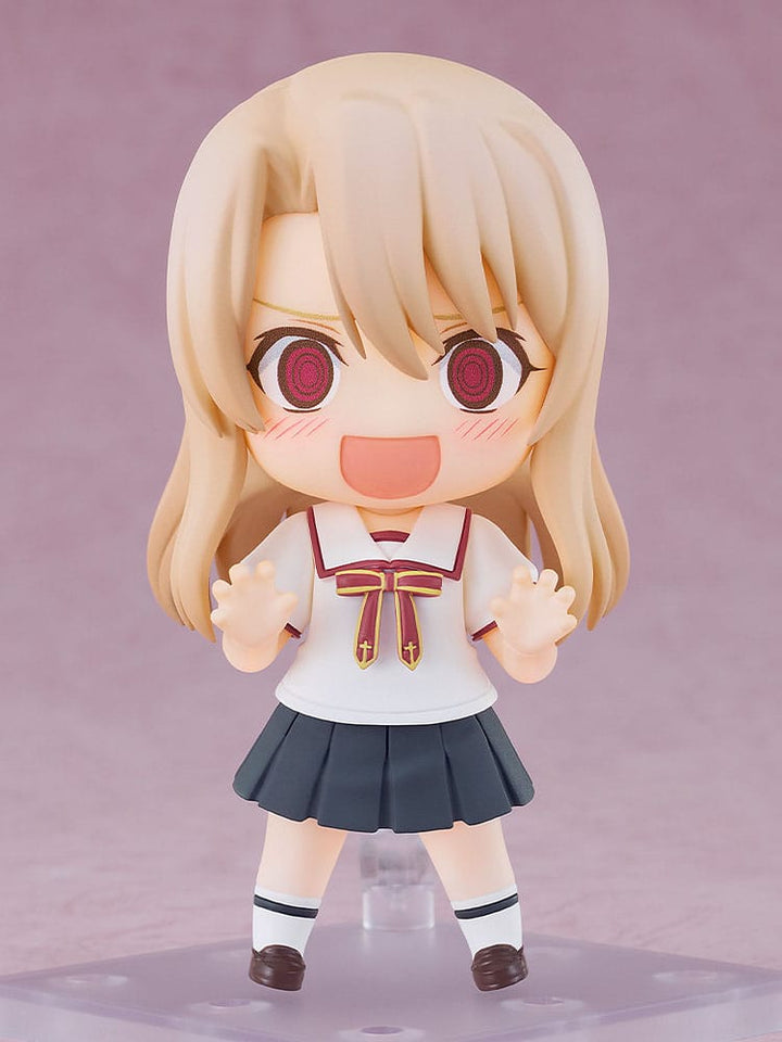 Puniru is a Kawaii Slime Puniru Basic Nendoroid Action Figure 10 cm