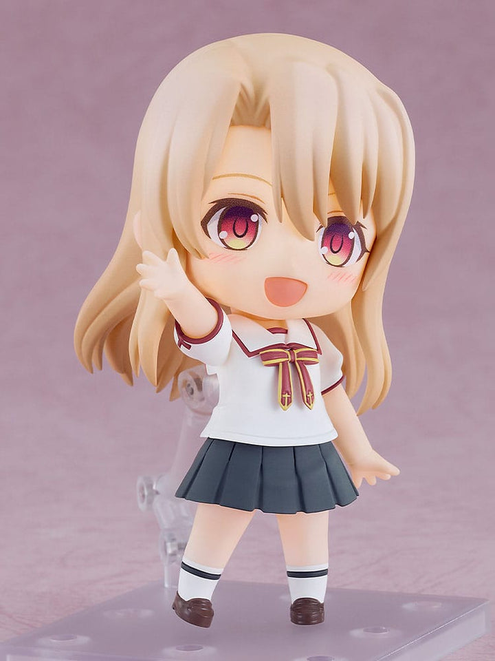 Puniru is a Kawaii Slime Puniru Basic Nendoroid Action Figure 10 cm