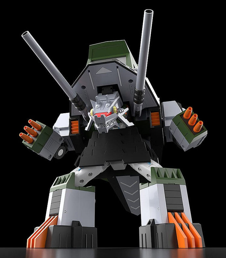 Gridman Universe Action Figure The Gattai DX Sounderous