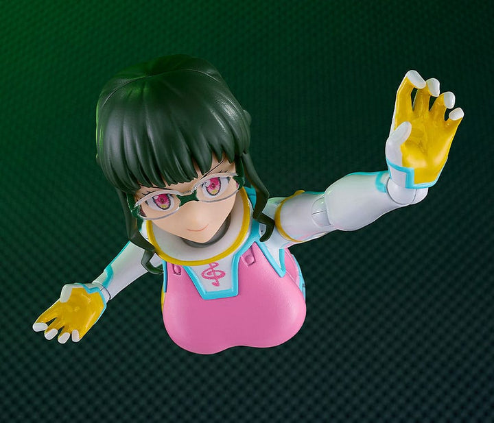 Gridman Universe Action Figure The Gattai DX Sounderous