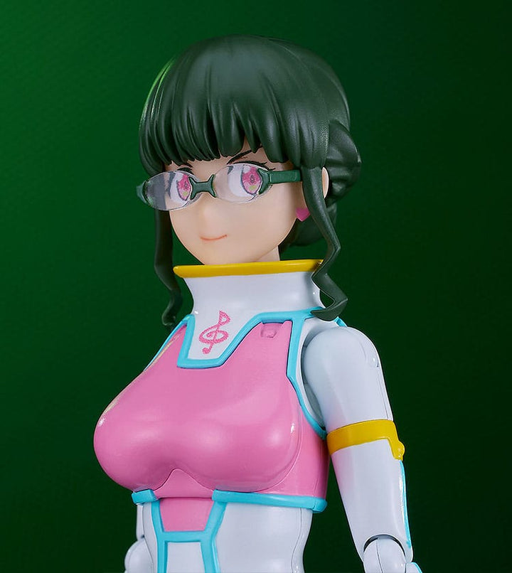 Gridman Universe Action Figure The Gattai DX Sounderous