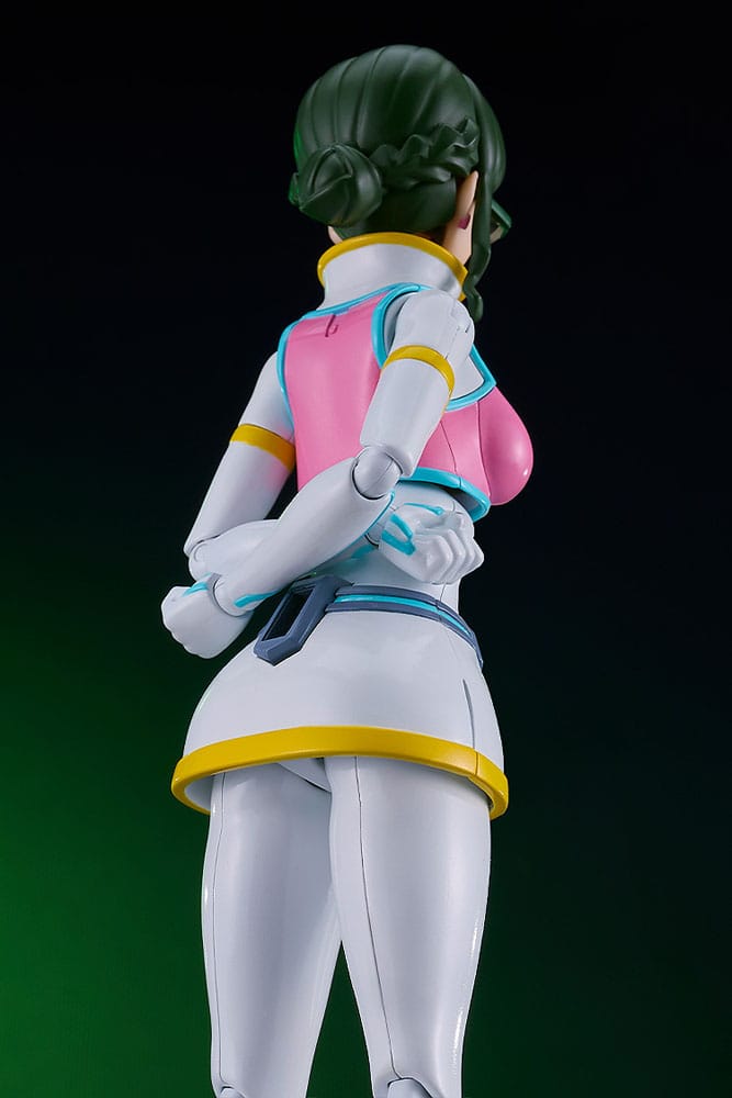 Gridman Universe Action Figure The Gattai DX Sounderous