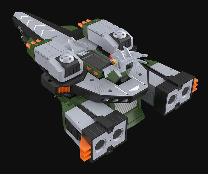 Gridman Universe Action Figure The Gattai DX Sounderous