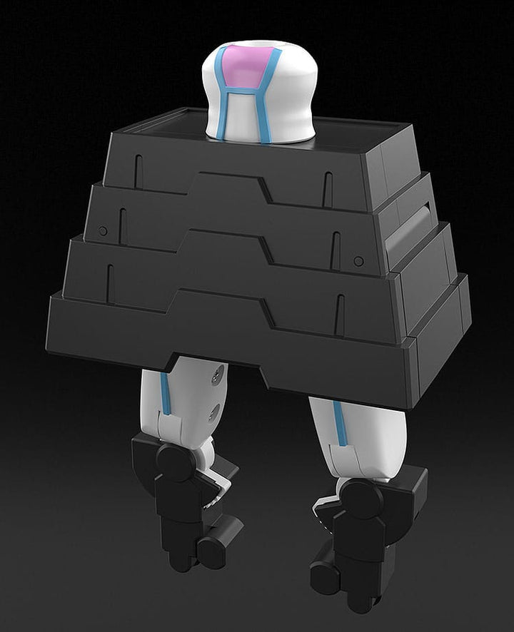 Gridman Universe Action Figure The Gattai DX Sounderous