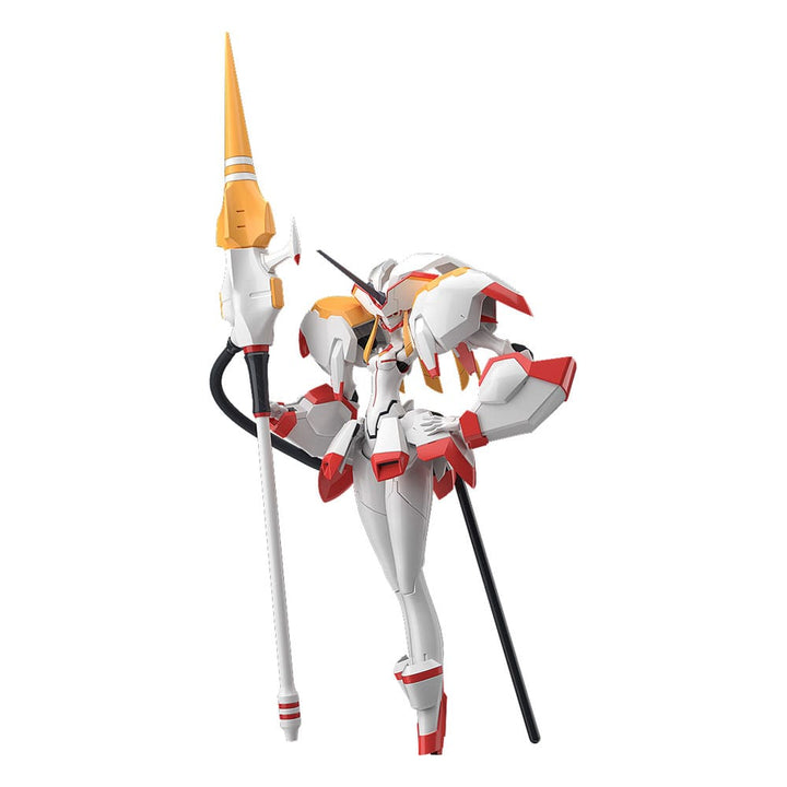 Darling in the Franxx Strelitzia Moderoid Plastic Model Kit 18 cm 4th-Run