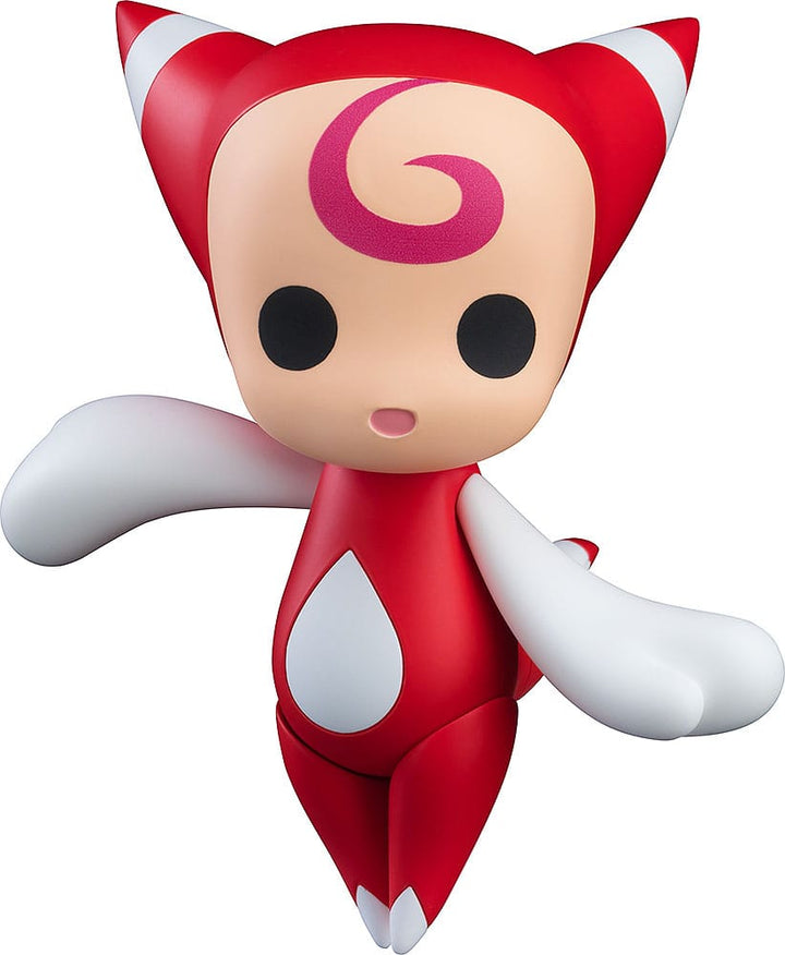 Devil Dice Aqui-Chan Nendoroid Action Figure 10 cm