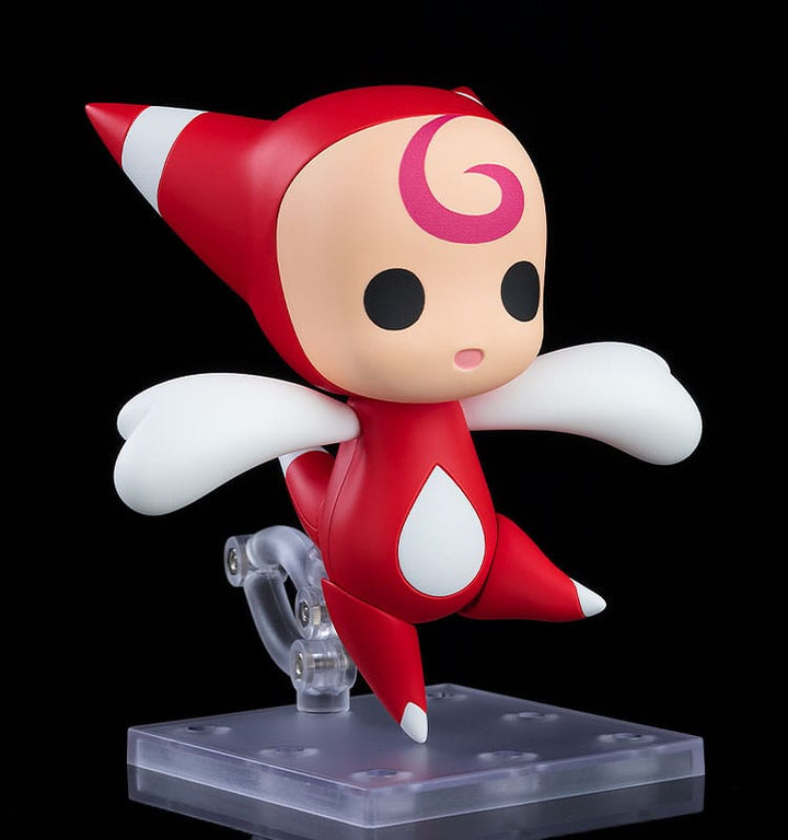 Devil Dice Aqui-Chan Nendoroid Action Figure 10 cm