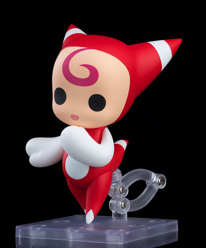 Devil Dice Aqui-Chan Nendoroid Action Figure 10 cm