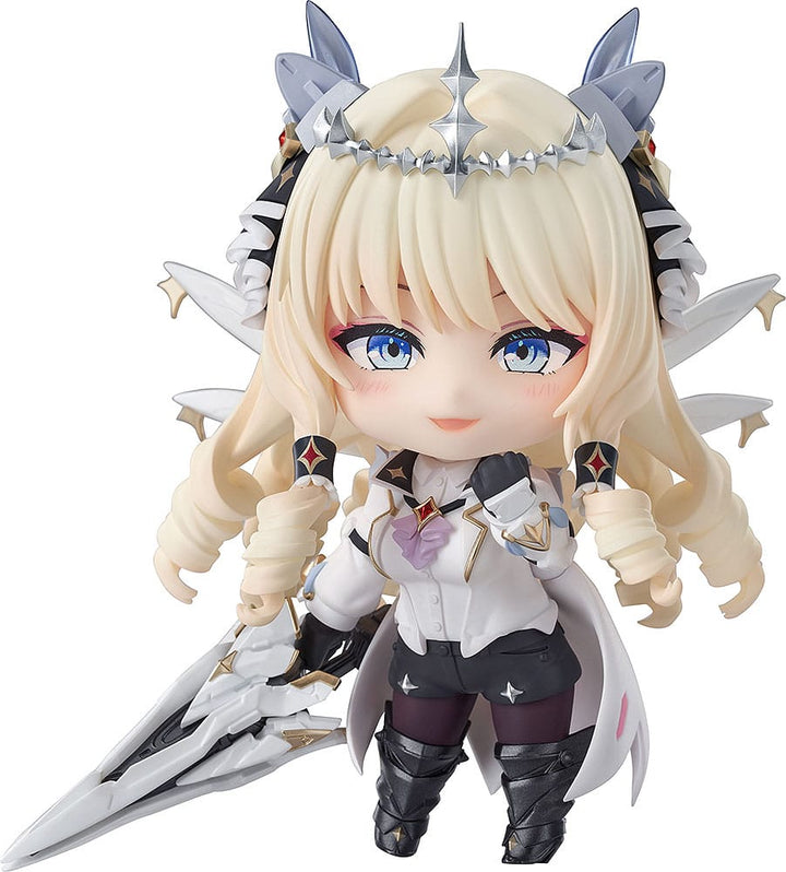 Goddess of Victory Nikke Crown Nendoroid Action Figure 10 cm