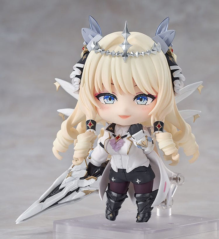 Goddess of Victory Nikke Crown Nendoroid Action Figure 10 cm