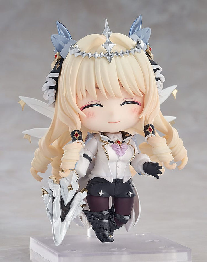Goddess of Victory Nikke Crown Nendoroid Action Figure 10 cm