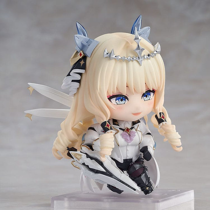 Goddess of Victory Nikke Crown Nendoroid Action Figure 10 cm