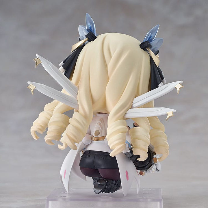 Goddess of Victory Nikke Crown Nendoroid Action Figure 10 cm