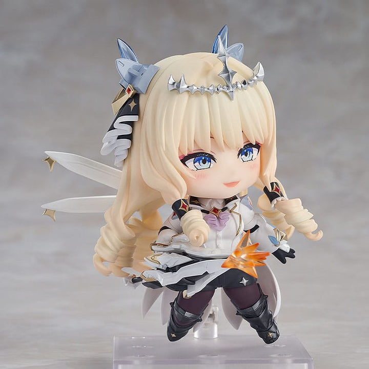 Goddess of Victory Nikke Crown Nendoroid Action Figure 10 cm