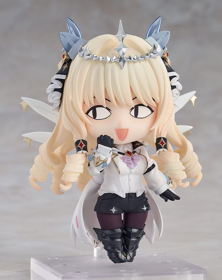 Goddess of Victory Nikke Crown Nendoroid Action Figure 10 cm