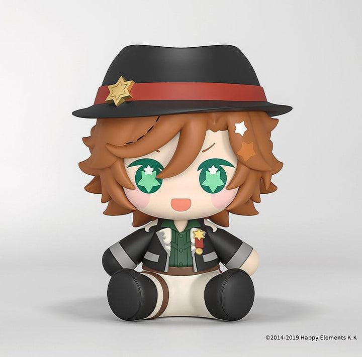 Ensemble Stars Madara Mikejima Huggy Good Smile Chibi Figure 7 cm