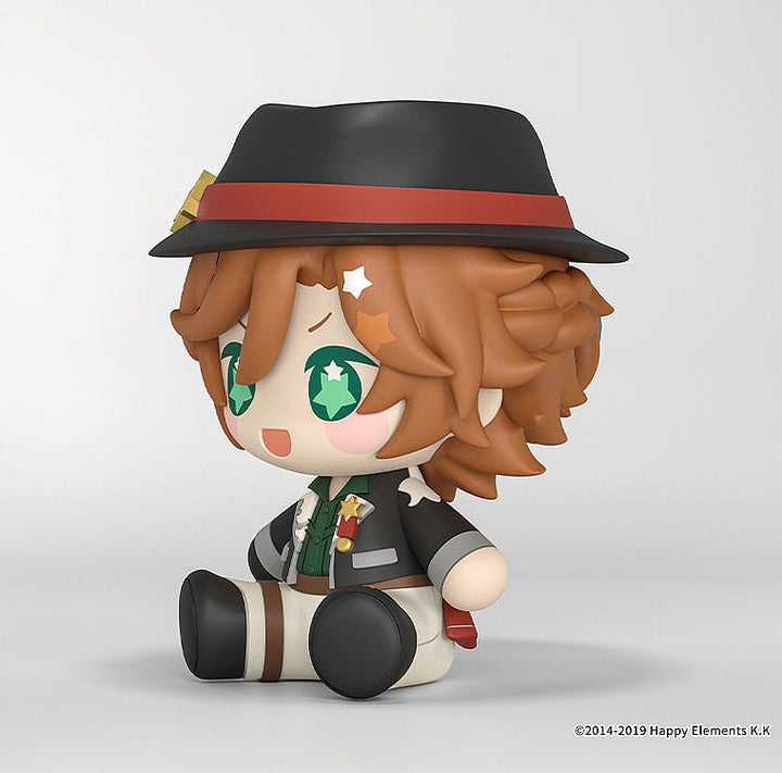 Ensemble Stars Madara Mikejima Huggy Good Smile Chibi Figure 7 cm