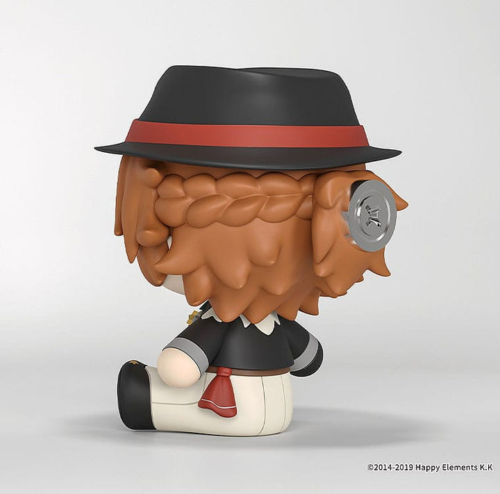 Ensemble Stars Madara Mikejima Huggy Good Smile Chibi Figure 7 cm