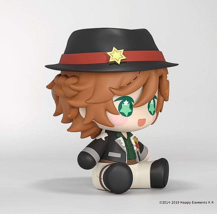 Ensemble Stars Madara Mikejima Huggy Good Smile Chibi Figure 7 cm
