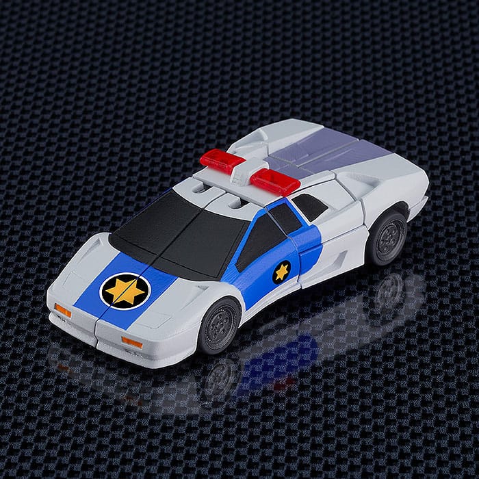 Good Smile Company DaGarn X The Brave Fighter of Legend DaGarn POP Vinyl Figure