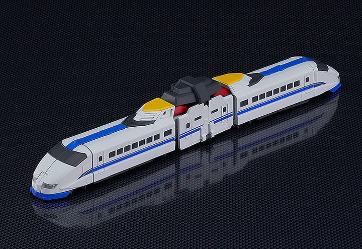 Good Smile Company DaGarn X The Brave Fighter of Legend DaGarn POP Vinyl Figure