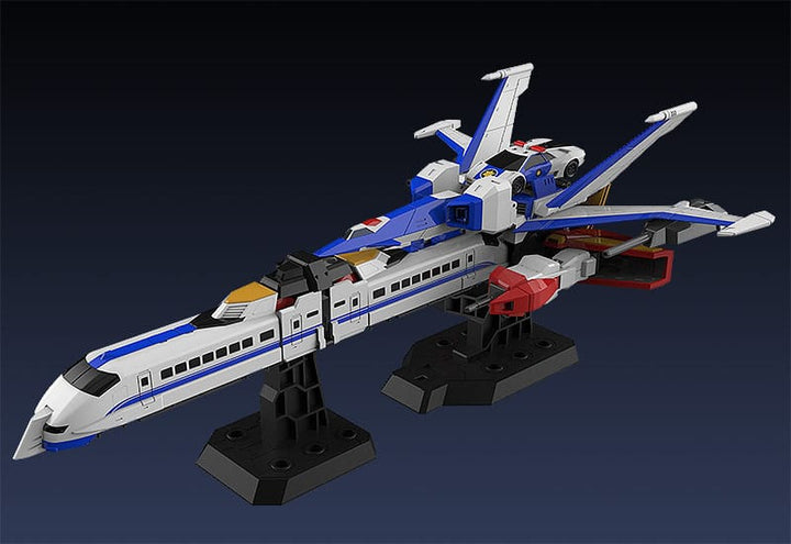 Good Smile Company DaGarn X The Brave Fighter of Legend DaGarn POP Vinyl Figure