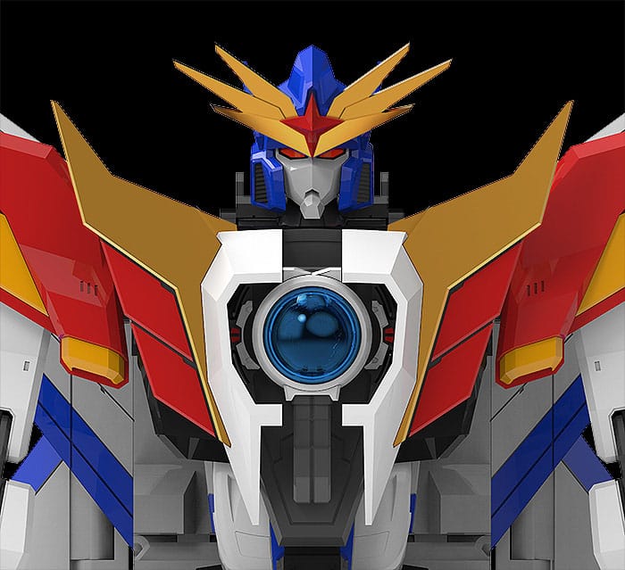 Good Smile Company DaGarn X The Brave Fighter of Legend DaGarn POP Vinyl Figure