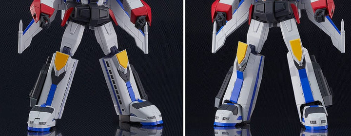 Good Smile Company DaGarn X The Brave Fighter of Legend DaGarn POP Vinyl Figure