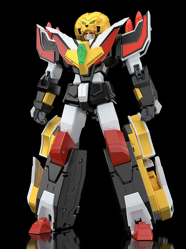 Good Smile Company GaOrn The Brave Fighter of Legend DaGarn POP Vinyl Figure