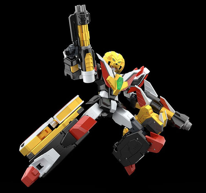 Good Smile Company GaOrn The Brave Fighter of Legend DaGarn POP Vinyl Figure