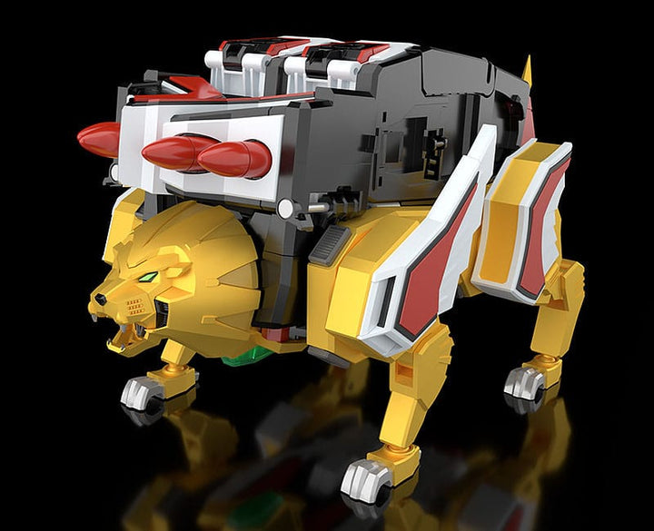 Good Smile Company GaOrn The Brave Fighter of Legend DaGarn POP Vinyl Figure