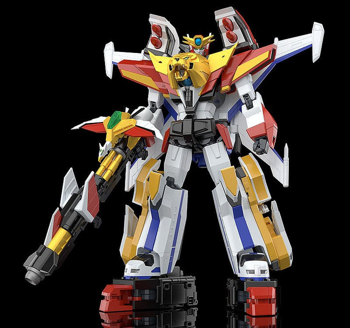 Good Smile Company GaOrn The Brave Fighter of Legend DaGarn POP Vinyl Figure