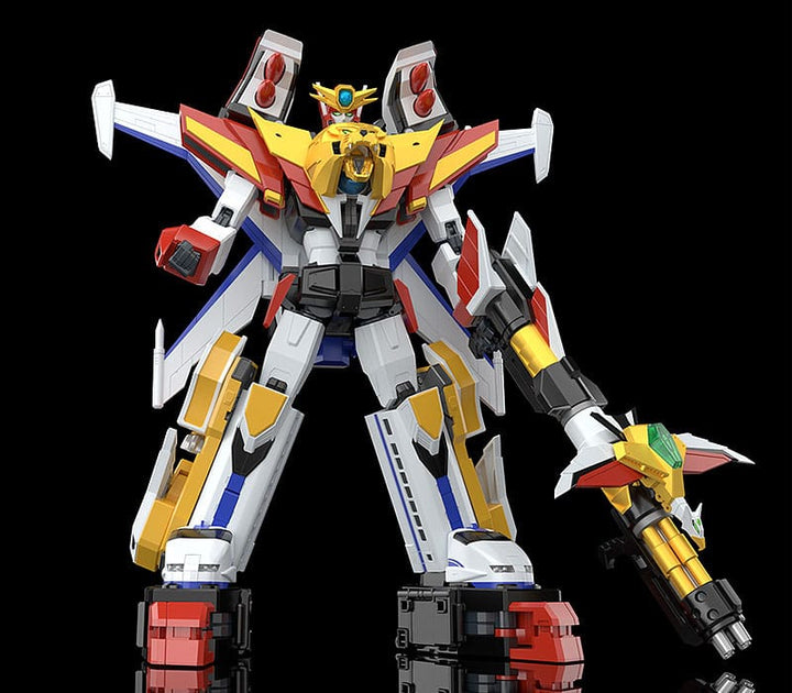 Good Smile Company GaOrn The Brave Fighter of Legend DaGarn POP Vinyl Figure