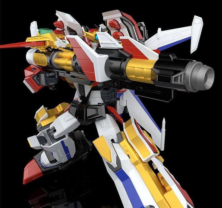 Good Smile Company GaOrn The Brave Fighter of Legend DaGarn POP Vinyl Figure