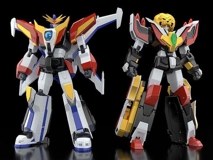 Good Smile Company GaOrn The Brave Fighter of Legend DaGarn POP Vinyl Figure