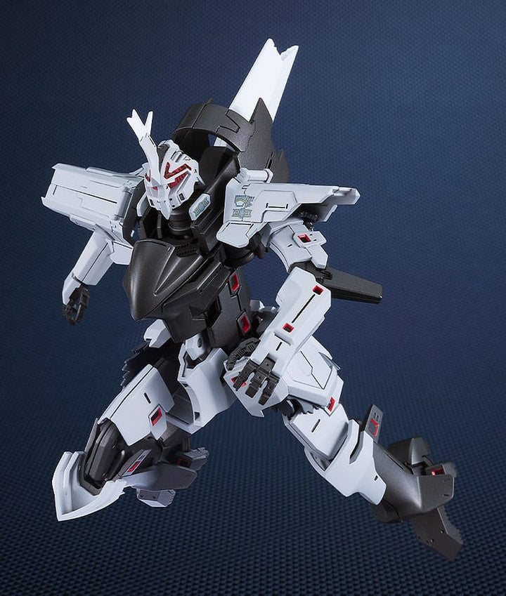 Broken Blade Delphine Second Form Moderoid Plastic Model Kit 13 cm