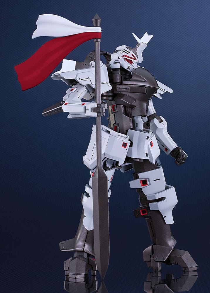 Broken Blade Delphine Second Form Moderoid Plastic Model Kit 13 cm