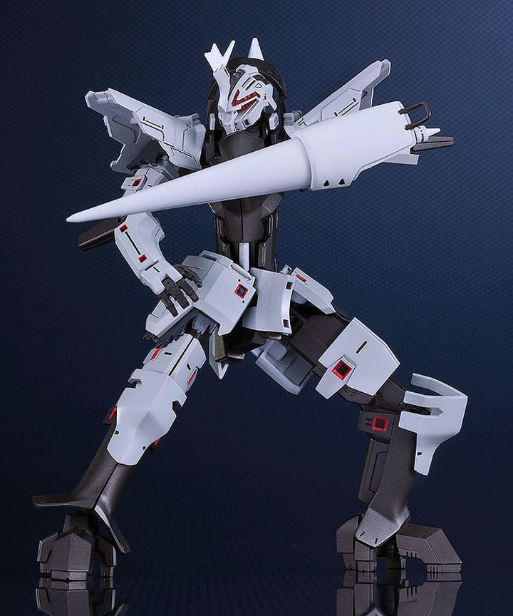 Broken Blade Delphine Second Form Moderoid Plastic Model Kit 13 cm