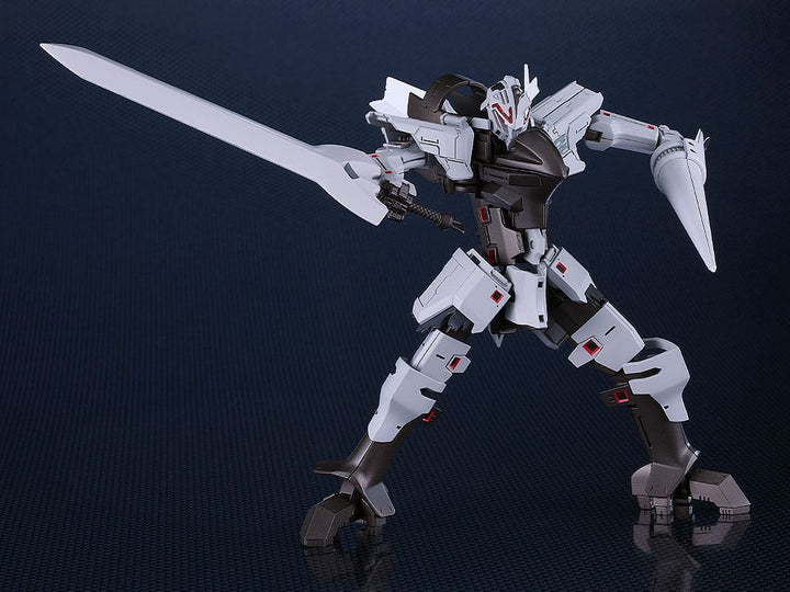 Broken Blade Delphine Second Form Moderoid Plastic Model Kit 13 cm