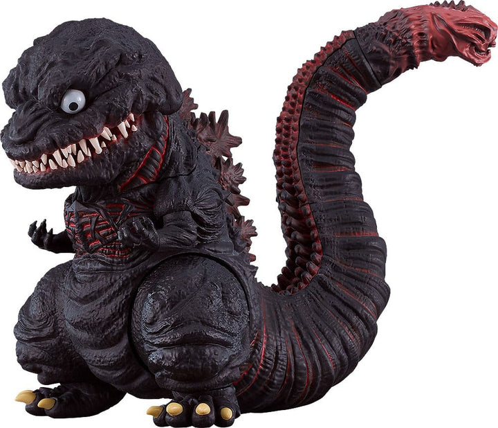 Shin Godzilla(2016) Godzilla 3.9" Nendoroid Action Figure