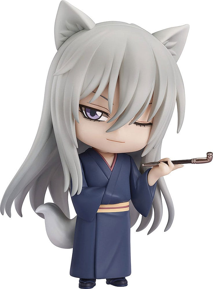 Kamisama Kiss Light Tomoe Fox Spirit Version 1/6 Scale Nendoroid Action Figure