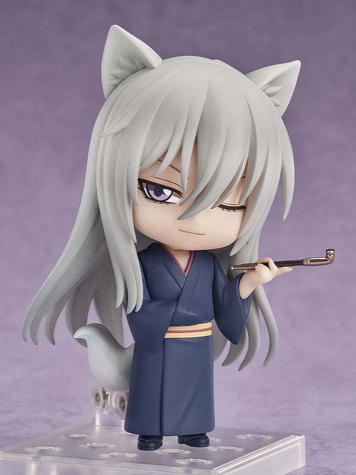 Kamisama Kiss Light Tomoe Fox Spirit Version 1/6 Scale Nendoroid Action Figure