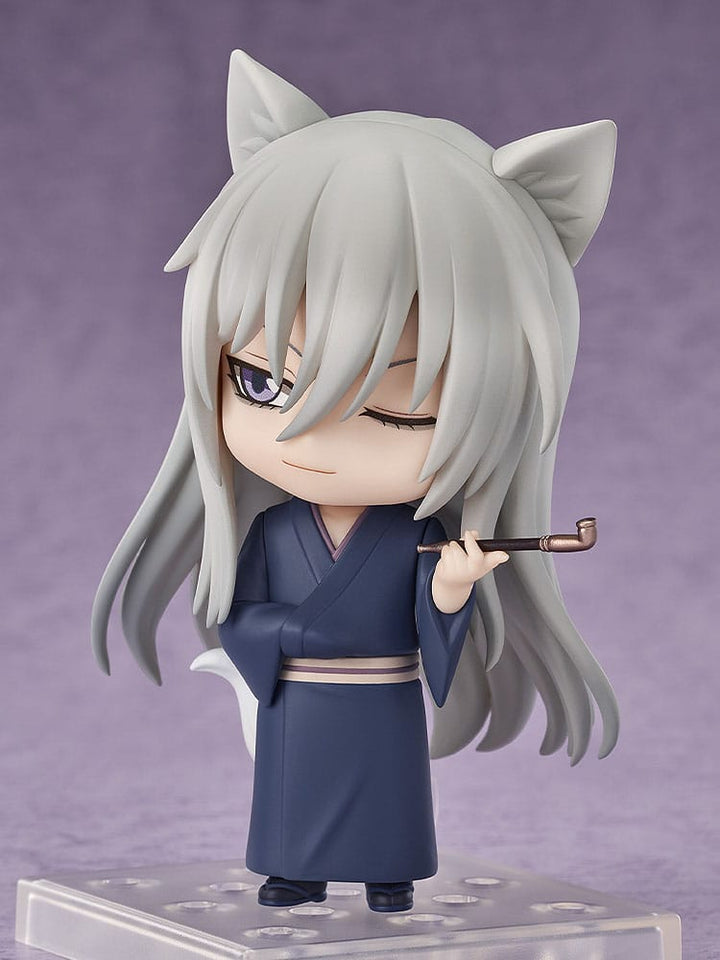 Kamisama Kiss Light Tomoe Fox Spirit Version 1/6 Scale Nendoroid Action Figure