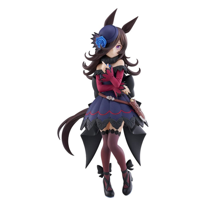 Uma Musume: Pretty Derby Pop Up Parade Rice Shower PVC Statue