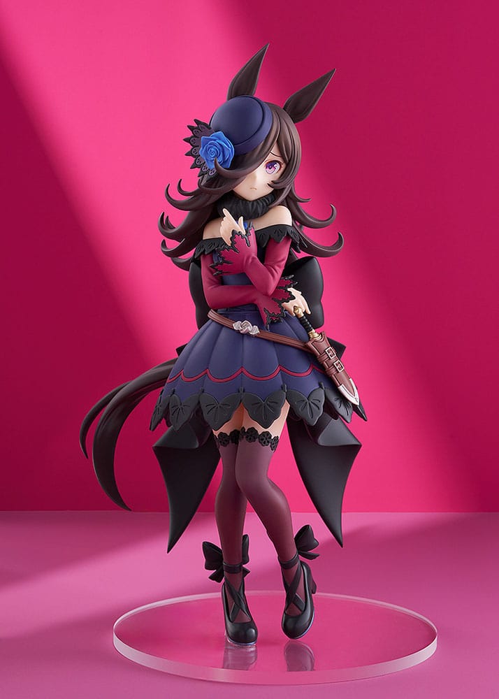 Uma Musume: Pretty Derby Pop Up Parade Rice Shower PVC Statue