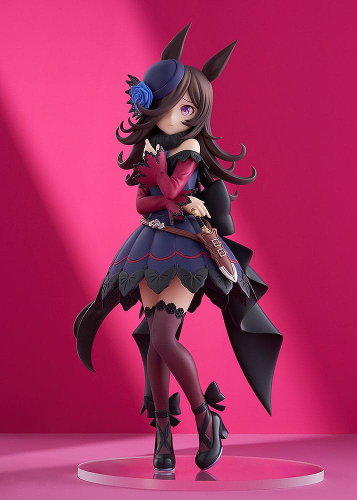 Uma Musume: Pretty Derby Pop Up Parade Rice Shower PVC Statue