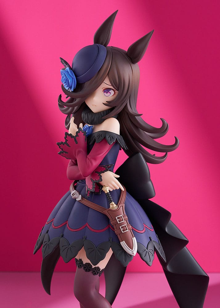 Uma Musume: Pretty Derby Pop Up Parade Rice Shower PVC Statue