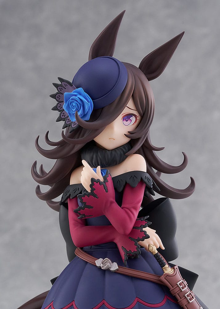 Uma Musume: Pretty Derby Pop Up Parade Rice Shower PVC Statue