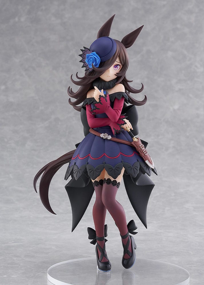 Uma Musume: Pretty Derby Pop Up Parade Rice Shower PVC Statue