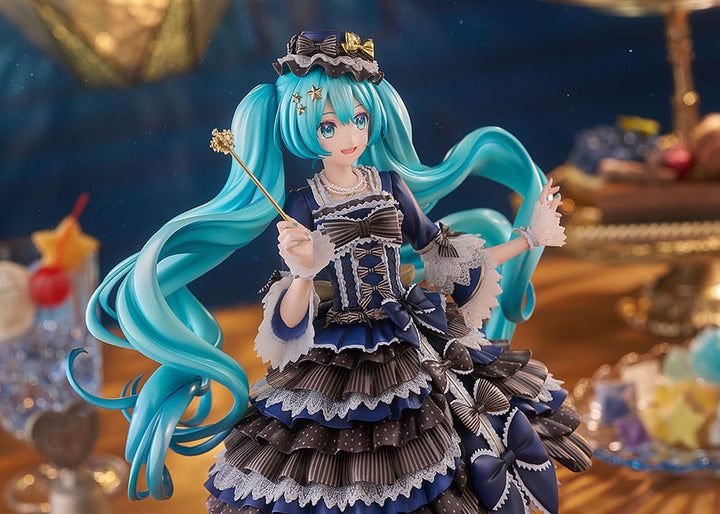 Character Vocal Series 01: Hatsune Miku Hatsune Miku: Shooting Star a la Mode Ver 1/7 Scale Statue